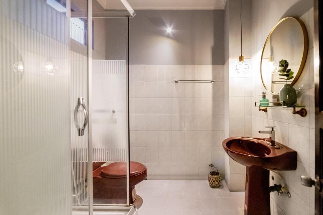 Aya Homestay 3 Ho Si Minh-város Kültér fotó