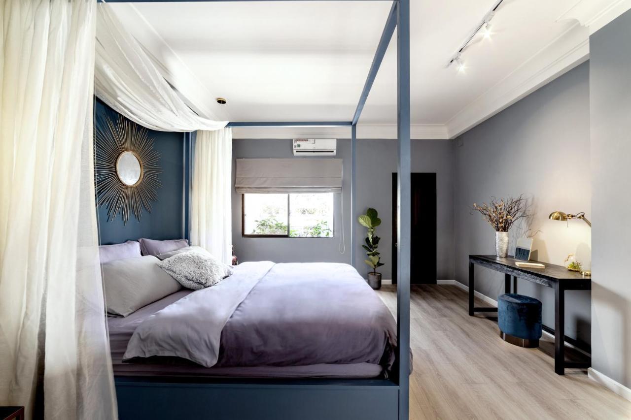 Aya Homestay 3 Ho Si Minh-város Kültér fotó