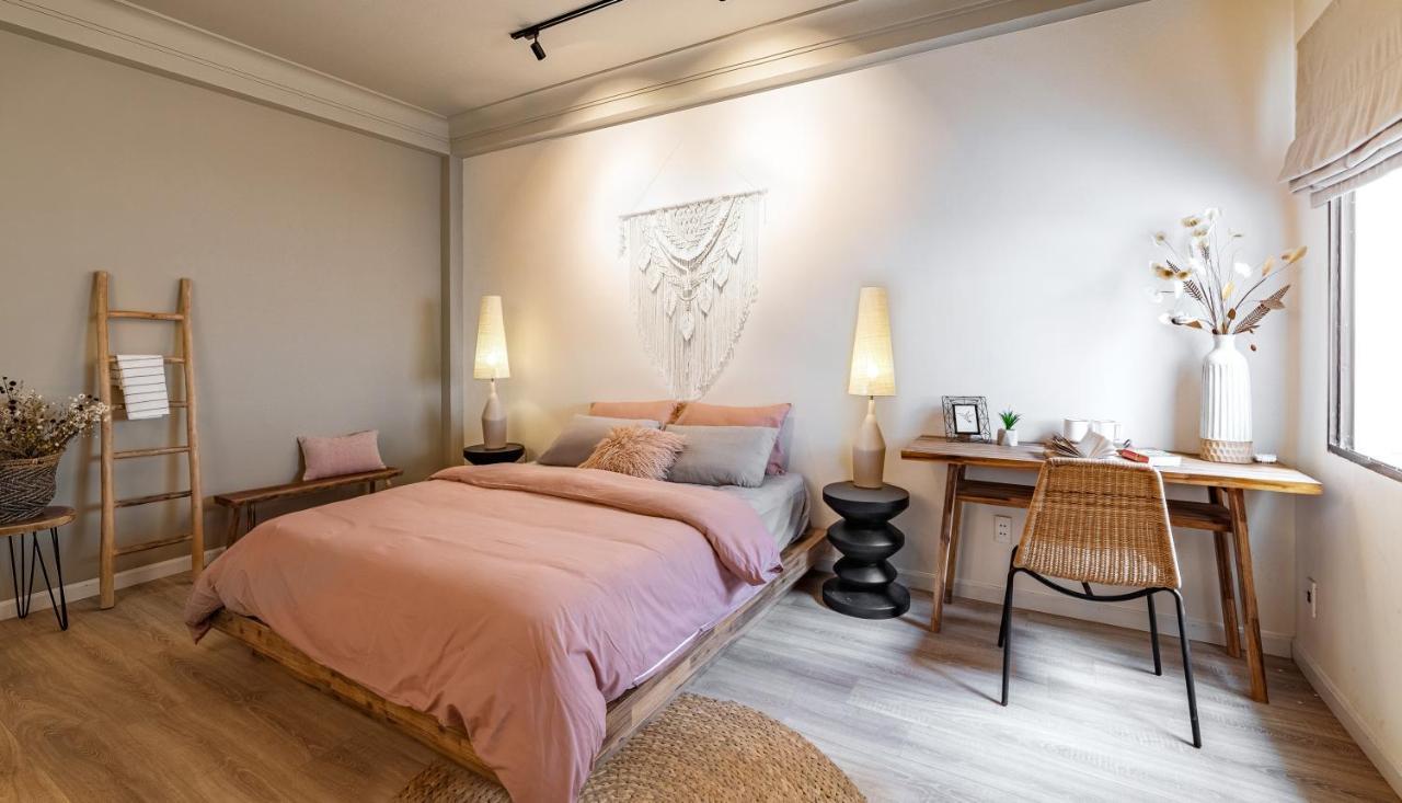 Aya Homestay 3 Ho Si Minh-város Kültér fotó