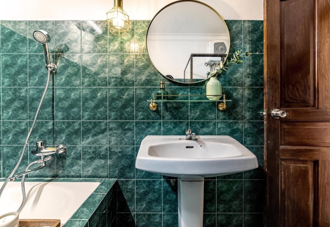 Aya Homestay 3 Ho Si Minh-város Kültér fotó